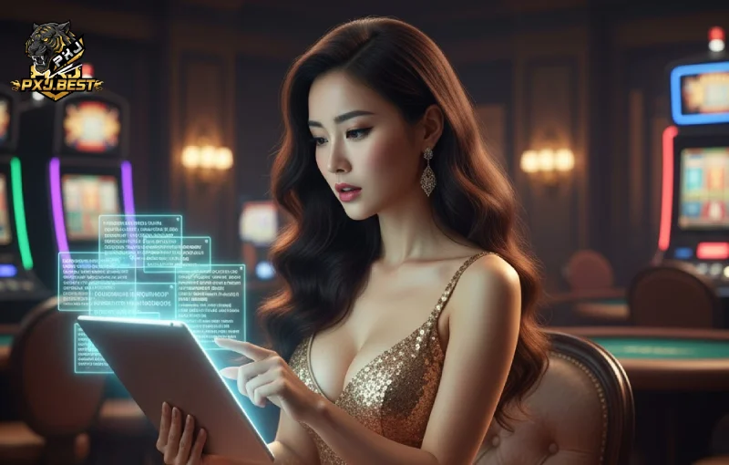 โปรดระวังลิงก์แปลก ๆ ขณะเข้าสู่ระบบ
