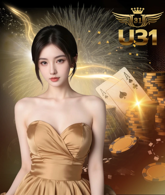 U31 เว็บตรงคาสิโนและสล็อตออนไลน์