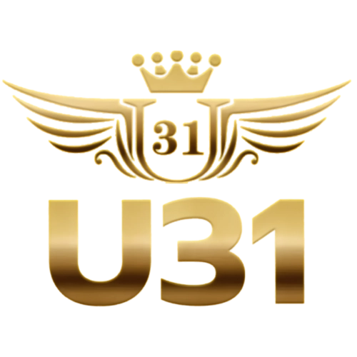 U31 คาสิโนและสล็อตเว็บตรง อันดับ 1 ในไทย รวมเกมครบวงจร
