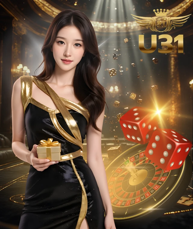 อาณาจักรเกมเดิมพันบน U31